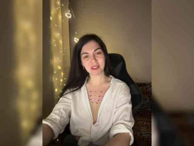 Vika19981 webcam
