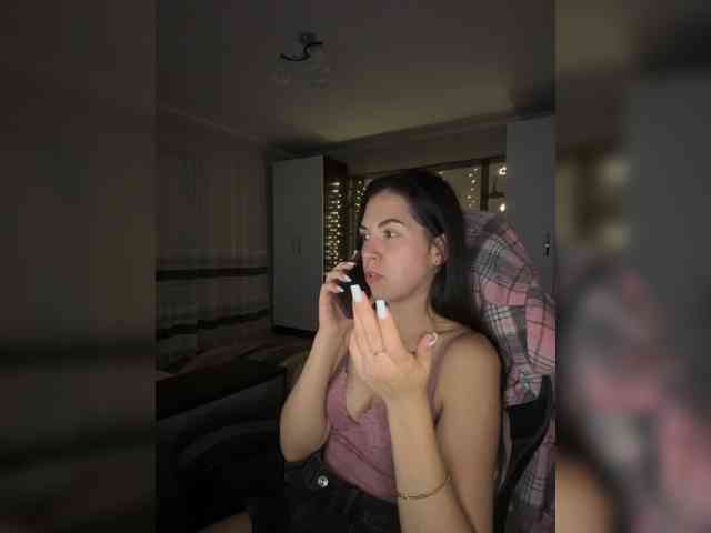 Vika19981 webcam