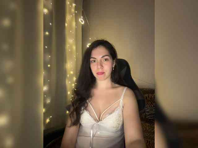 Vika19981 webcam