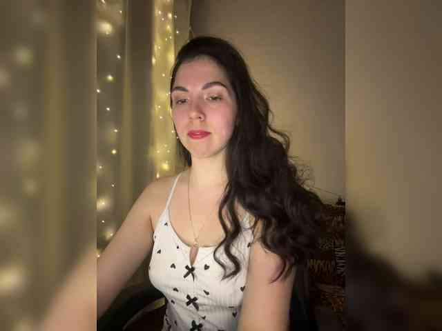 Vika19981 Live Webcam on BongaCams
