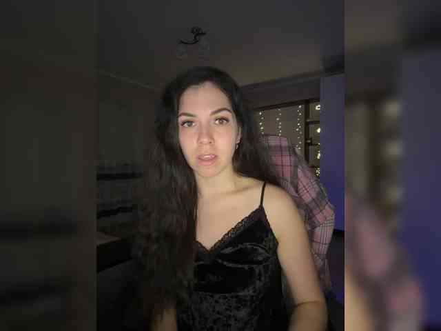 Vika19981 webcam
