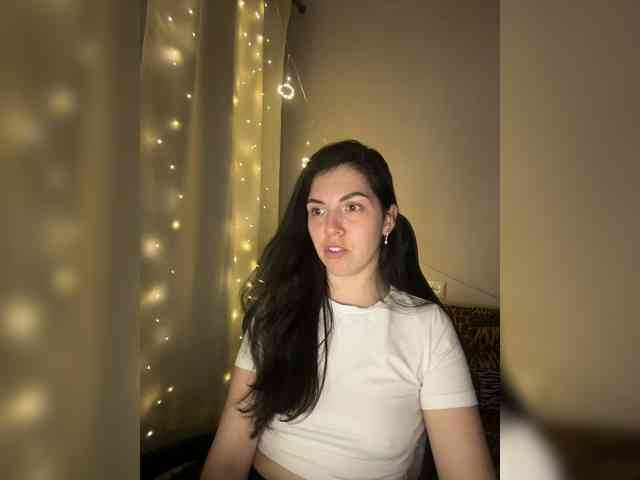 Vika19981 webcam