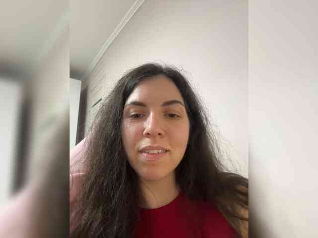 Vika19981 webcam