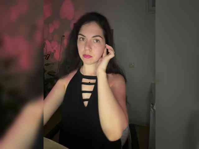 Vika19981 webcam