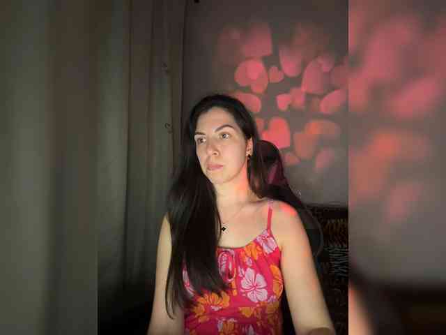 Vika19981 webcam