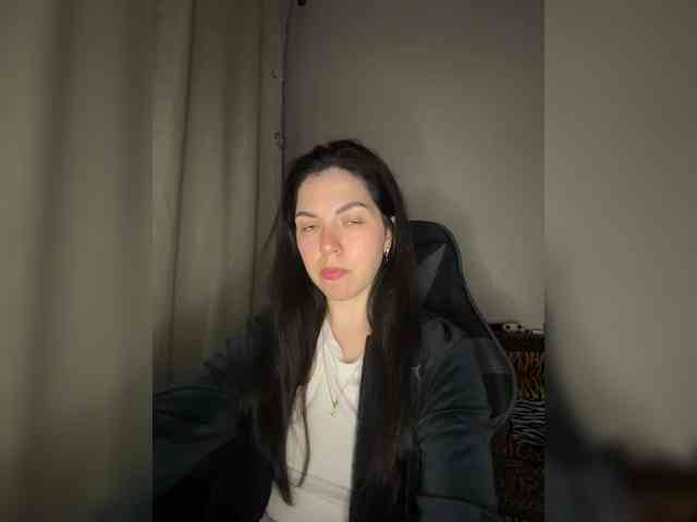 Vika19981 webcam