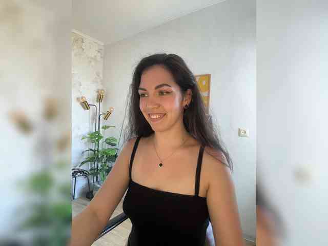 Vika19981 webcam