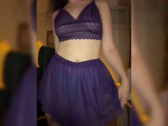 Vika19981 webcam