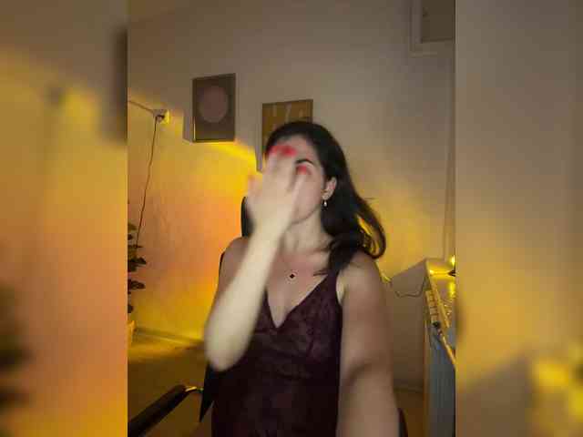 Vika19981 webcam