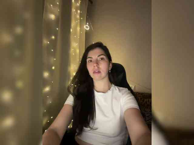 Vika19981 webcam