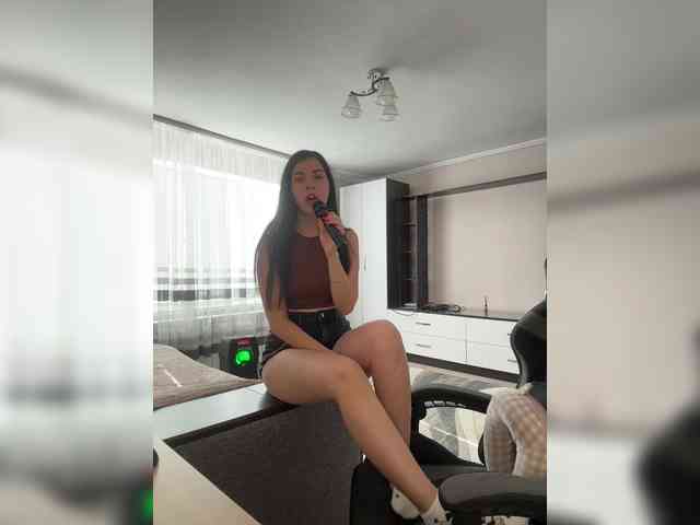 Vika19981 webcam