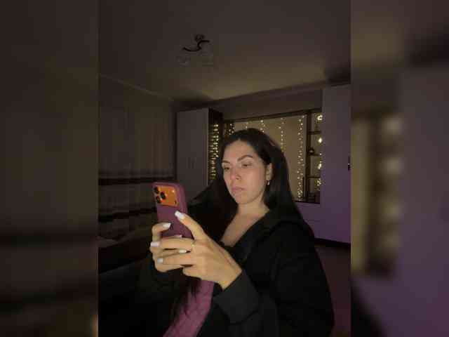 Vika19981 webcam