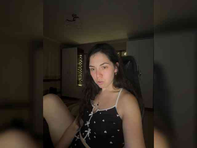 Vika19981 webcam