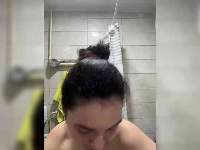Vika19981 webcam