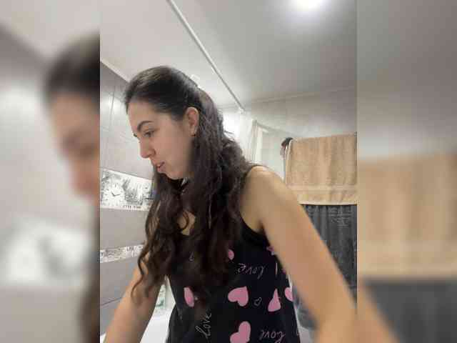Vika19981 webcam