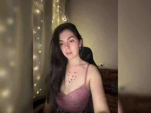 Vika19981 webcam