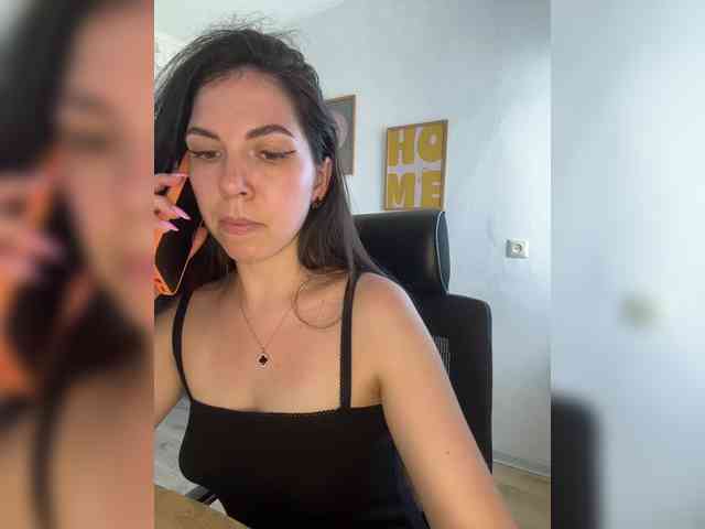 Vika19981 webcam