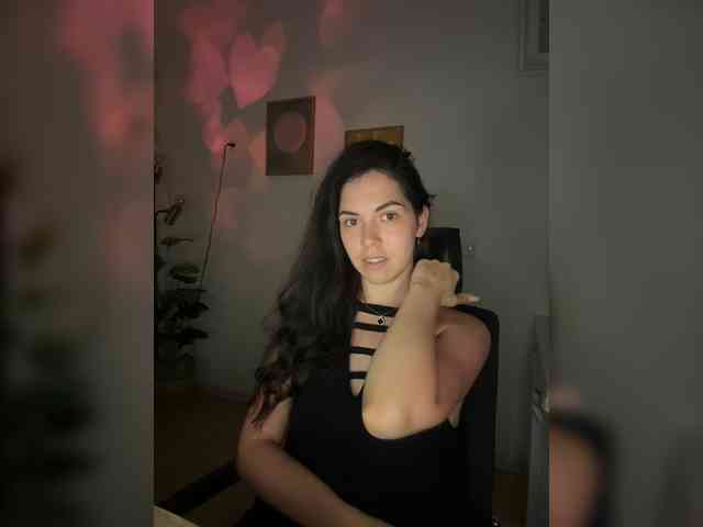 Vika19981 webcam