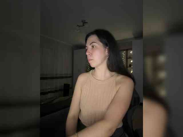 Vika19981 webcam
