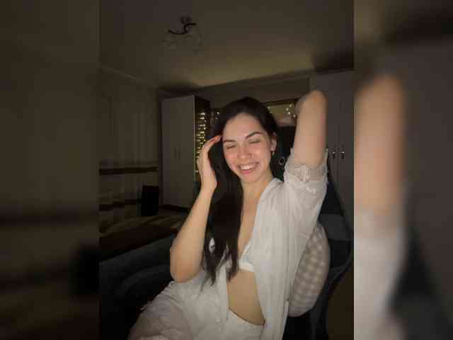 Vika19981 webcam