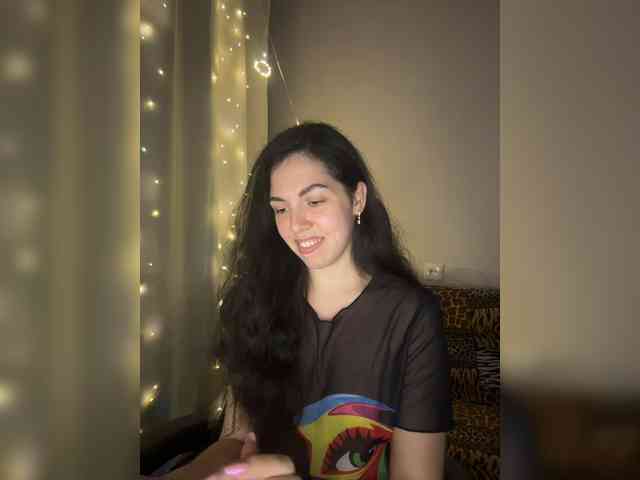 Vika19981 webcam