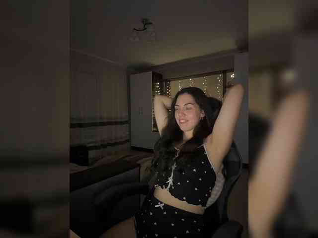 Vika19981 webcam