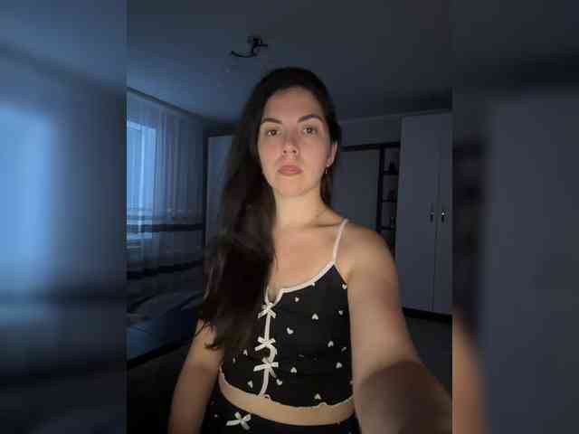 Vika19981 webcam