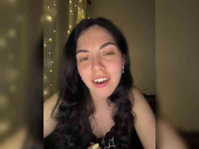 Vika19981 webcam
