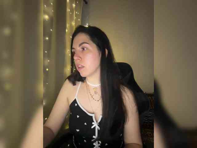 Vika19981 webcam