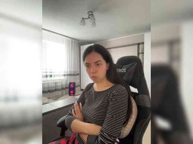 Vika19981 webcam