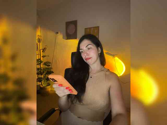 Vika19981 webcam