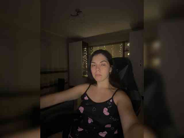 Vika19981 webcam