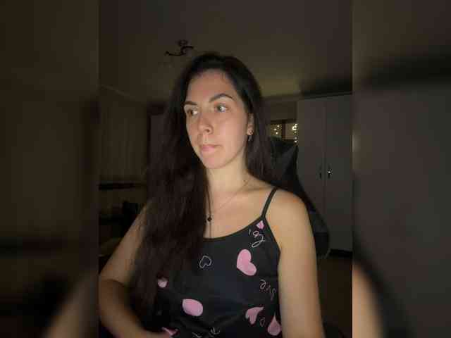 Vika19981 webcam