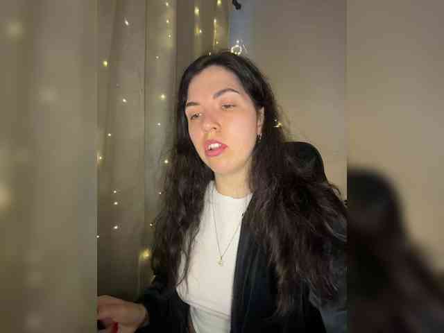 Vika19981 webcam