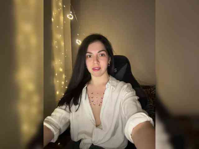 Vika19981 webcam