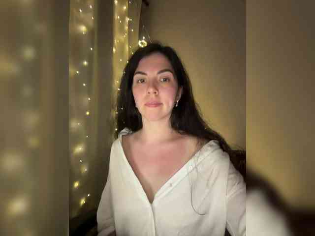 Vika19981 Live Webcam on BongaCams