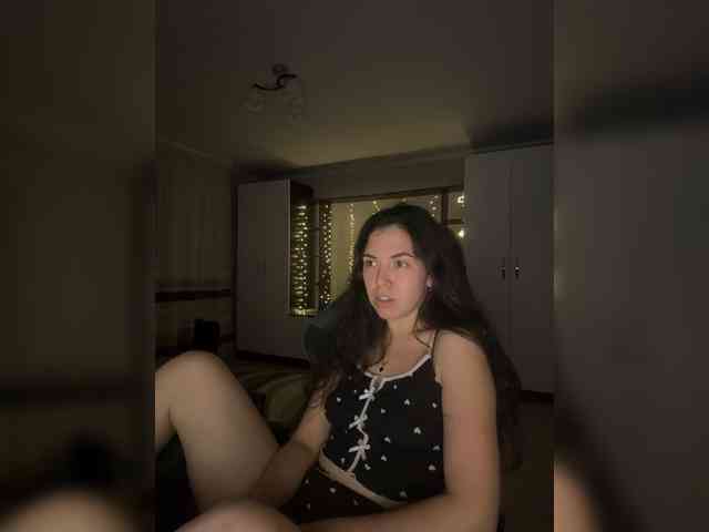 Vika19981 webcam