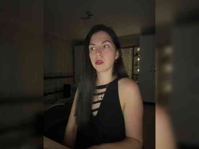 Vika19981 webcam