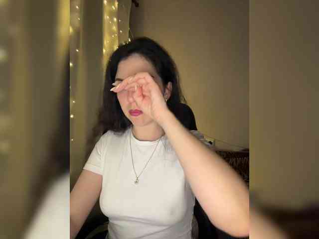 Vika19981 webcam