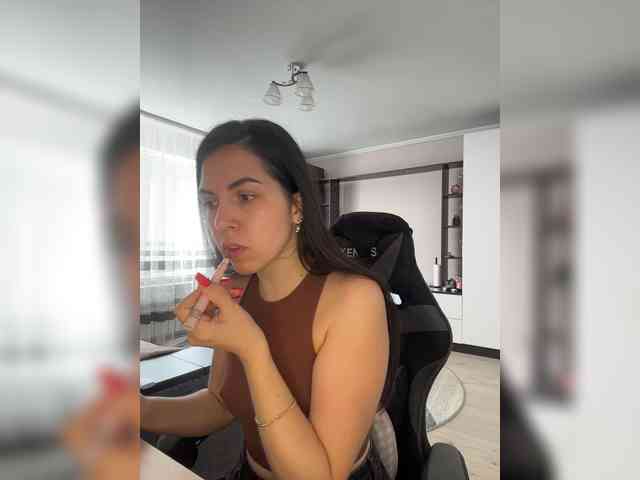 Vika19981 webcam
