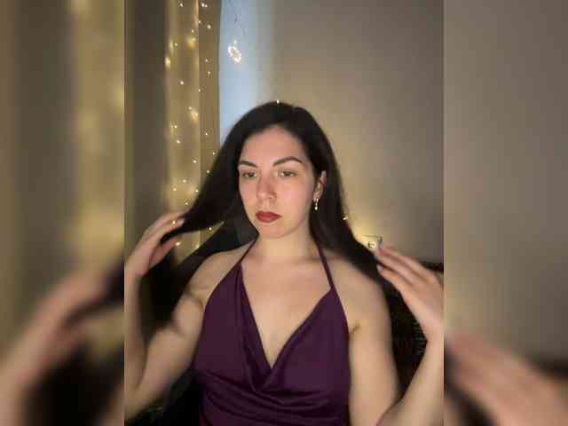 Vika19981 webcam
