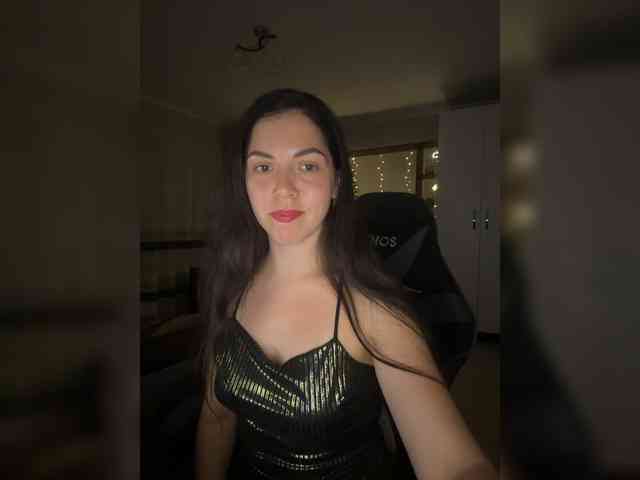 Vika19981 webcam