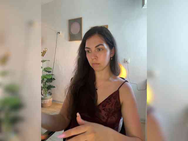Vika19981 webcam