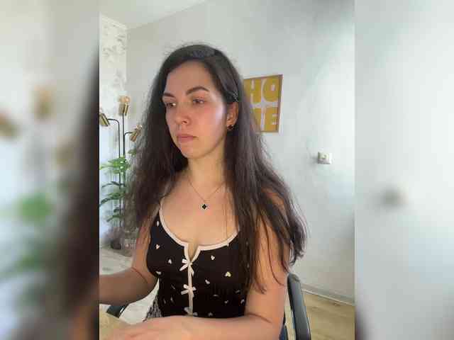 Vika19981 webcam