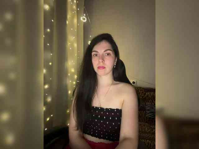 Vika19981 webcam