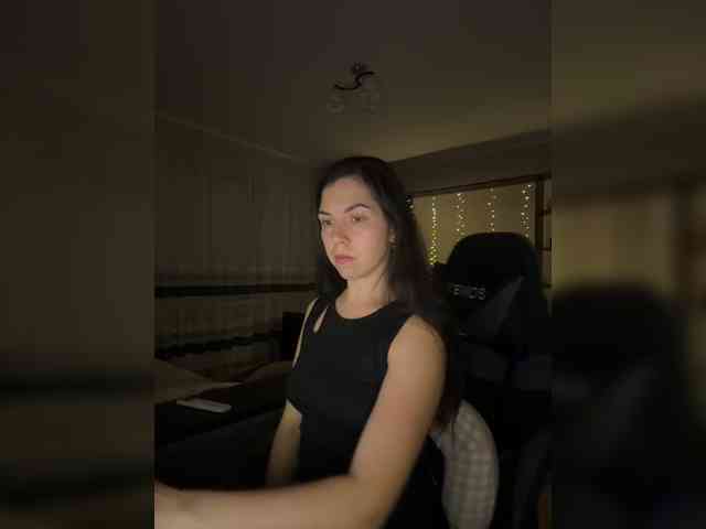 Vika19981 webcam