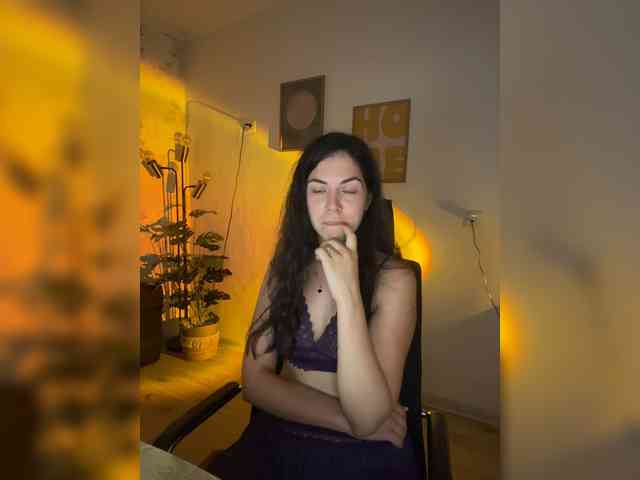 Vika19981 webcam