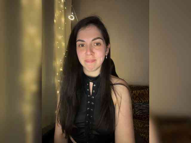 Vika19981 webcam
