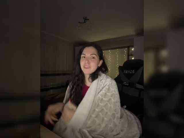 Vika19981 webcam