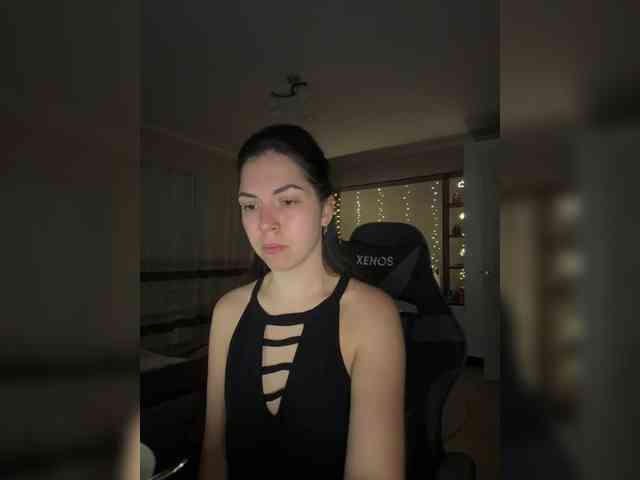 Vika19981 webcam